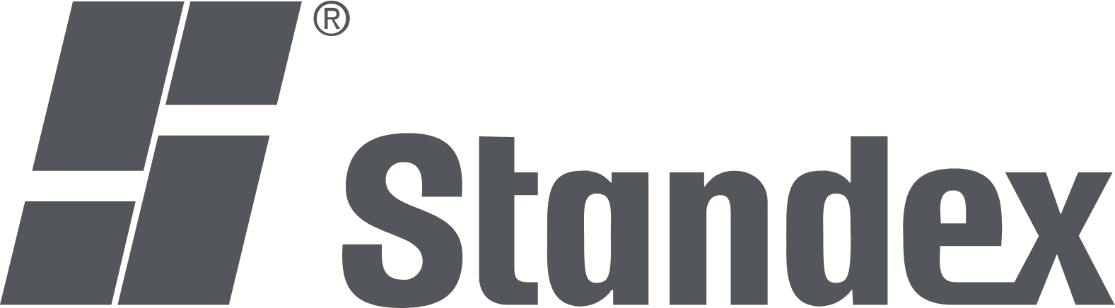 Standex Logo In Transparent PNG And Vectorized SVG Formats