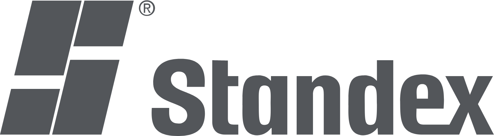 Standex logo large (transparent PNG)