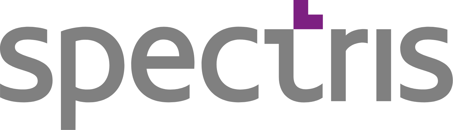 Spectris logo large (transparent PNG)