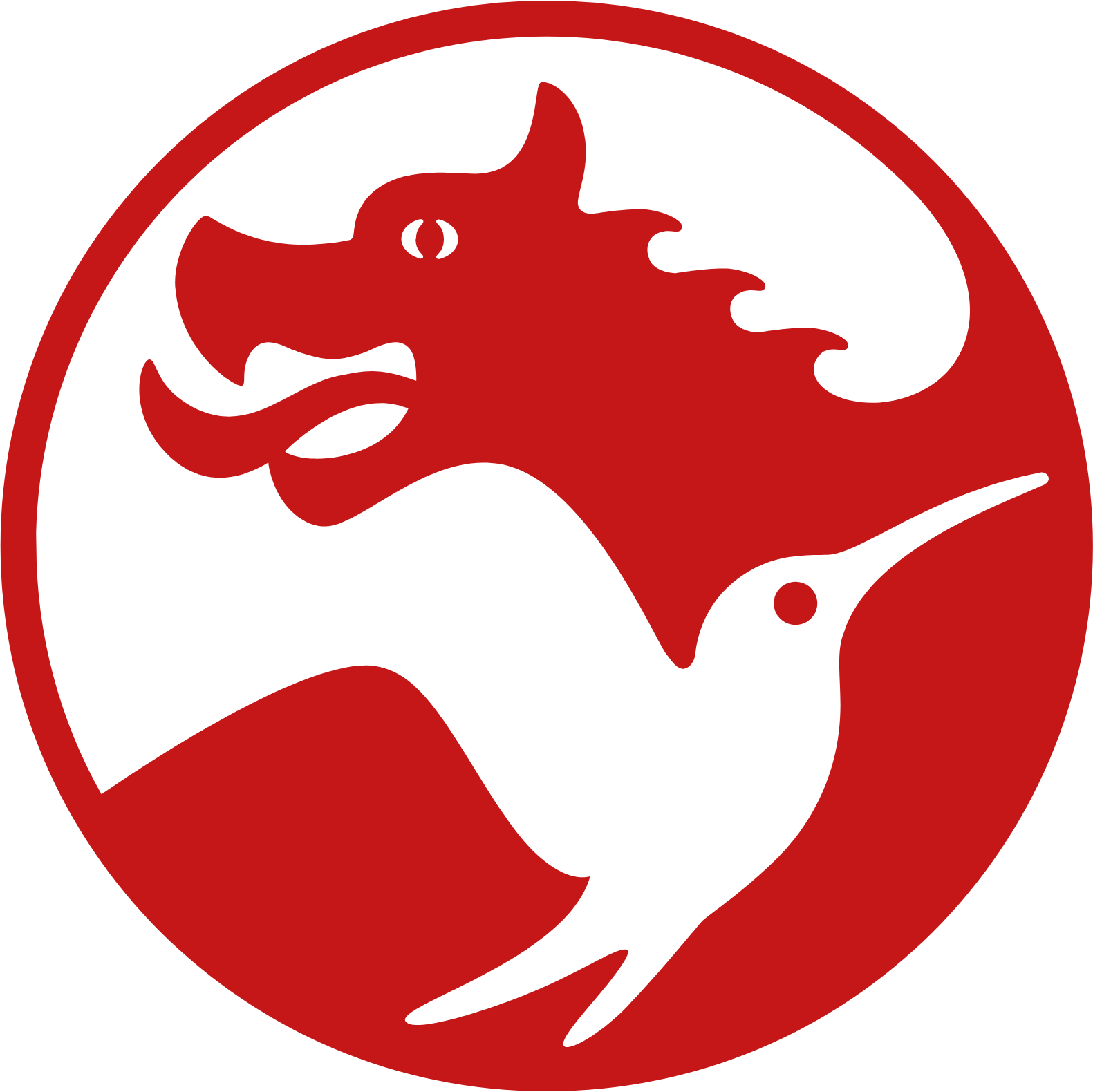 Symrise Logo (transparentes PNG)