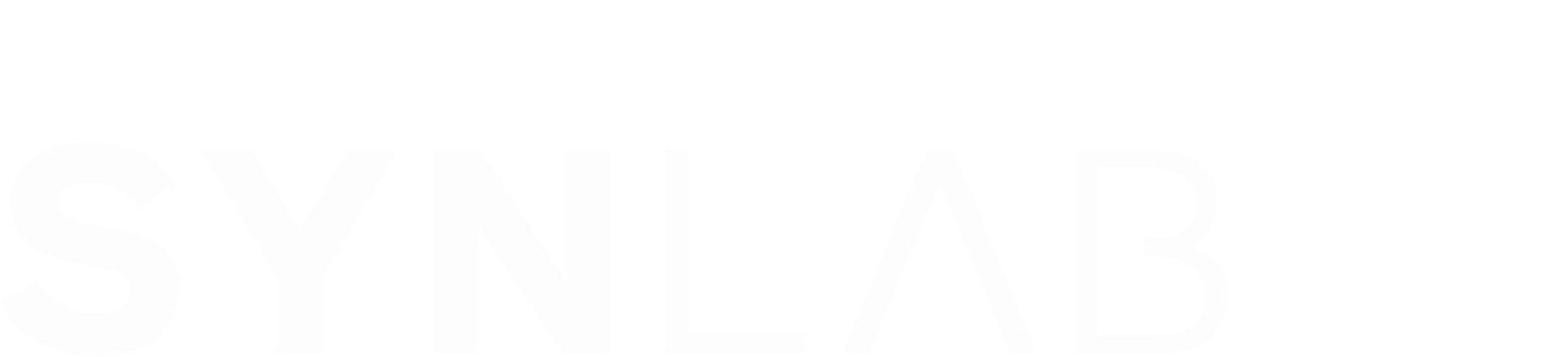 SYNLAB logo grand pour les fonds sombres (PNG transparent)