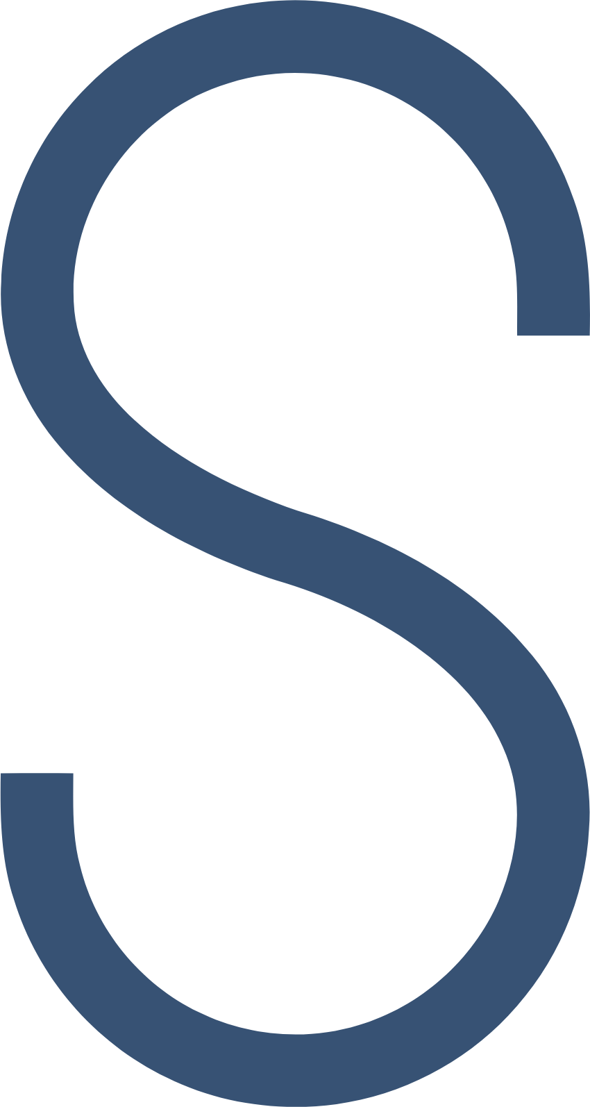 Synlogic logo (transparent PNG)