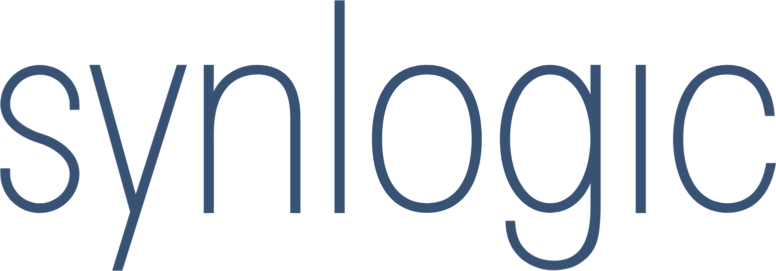 Synlogic logo large (transparent PNG)