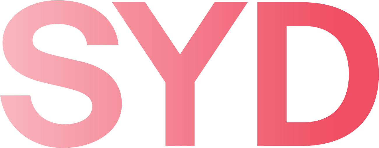 Sydney Airport logo (PNG transparent)