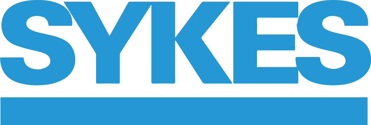 Sykes Enterprises
 logo (transparent PNG)