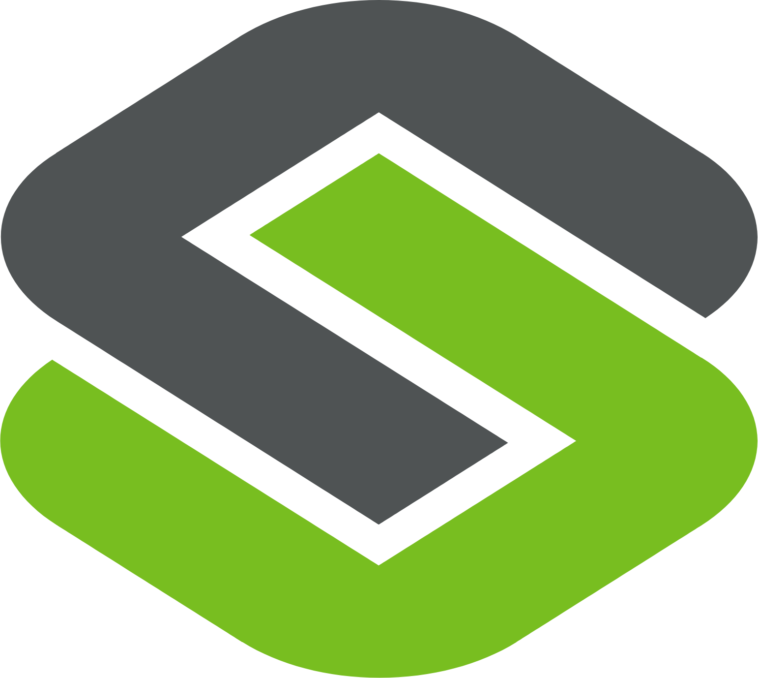 Symbotic Logo (transparentes PNG)