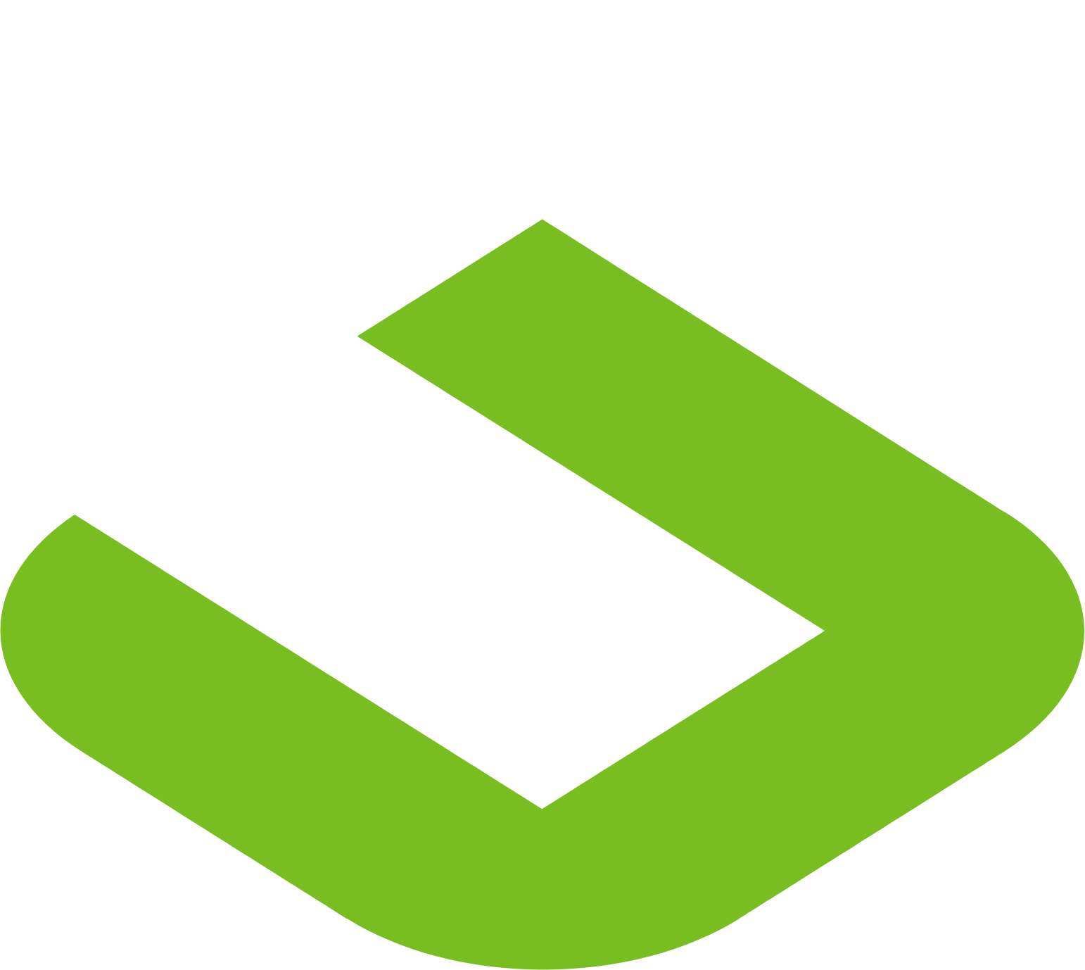 Symbotic logo for dark backgrounds (transparent PNG)