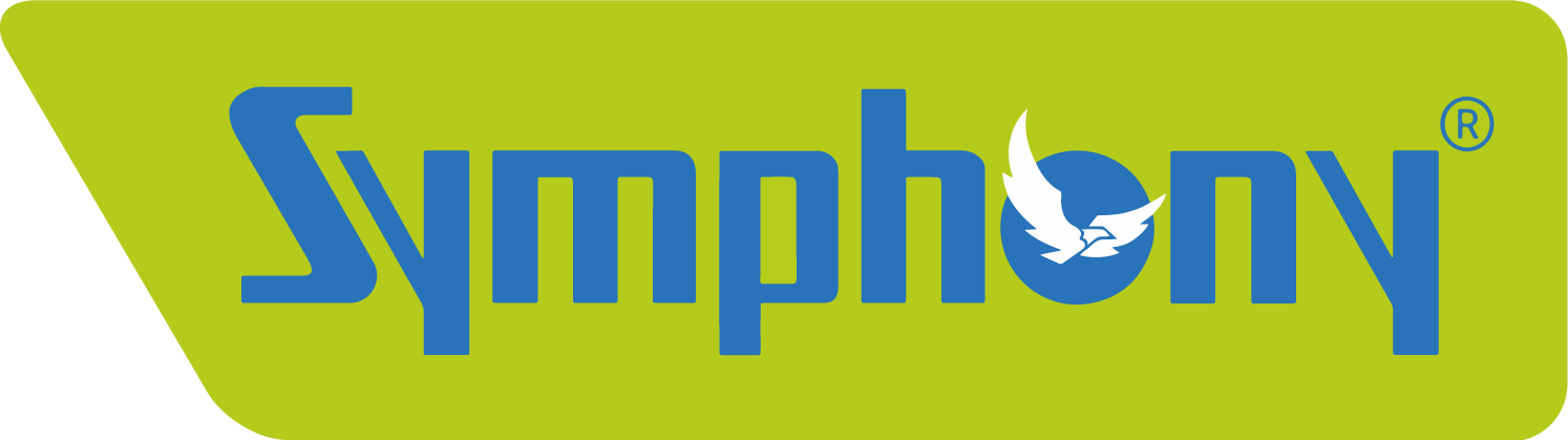 Symphony Limited logo large (transparent PNG)
