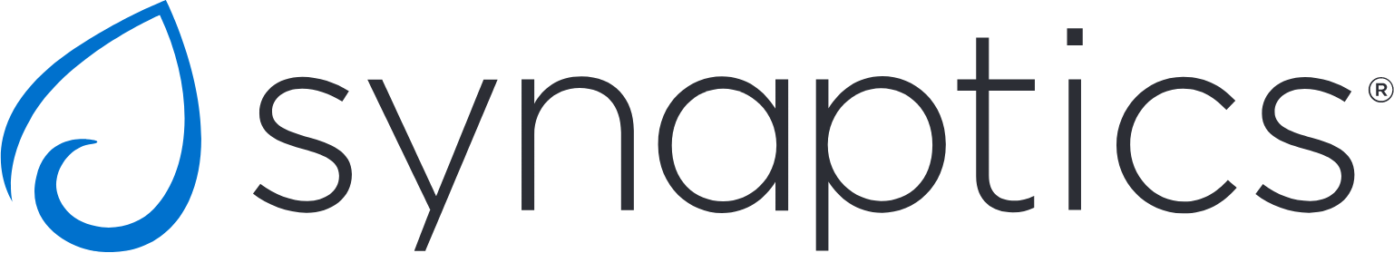 Synaptics Logo In Transparent PNG Format