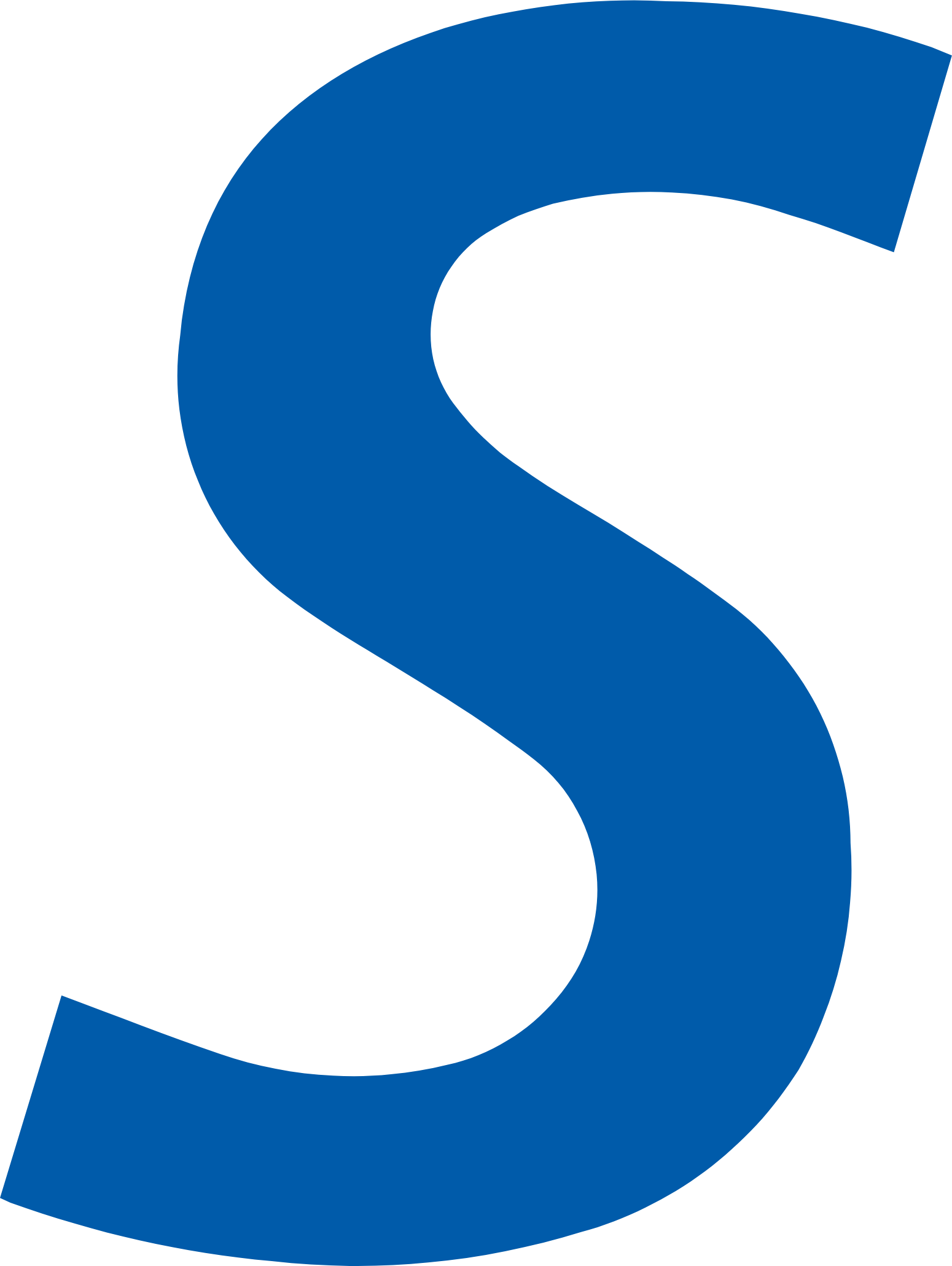 Syngene International logo in transparent PNG format