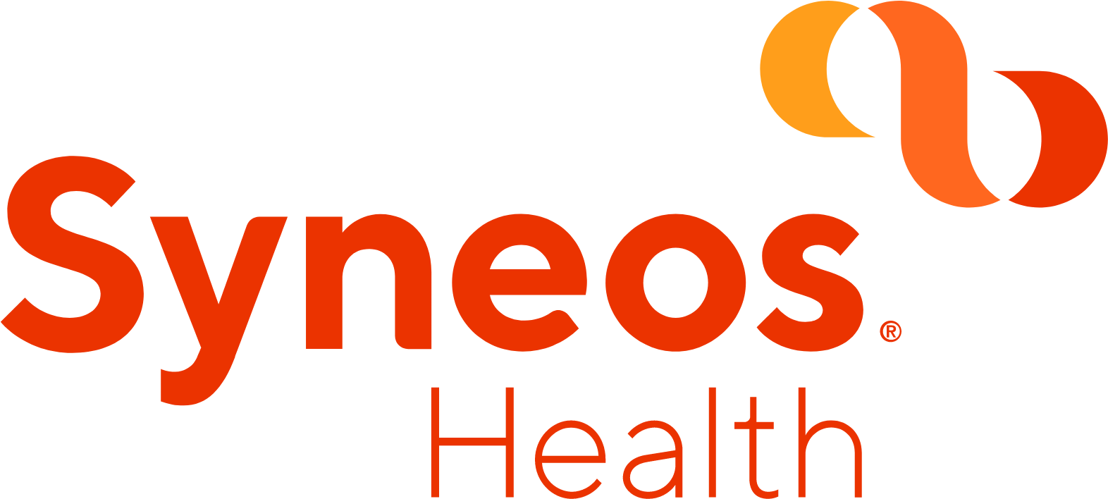 Syneos Health
 logo large (transparent PNG)