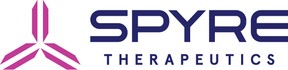 Spyre Therapeutics logo large (transparent PNG)