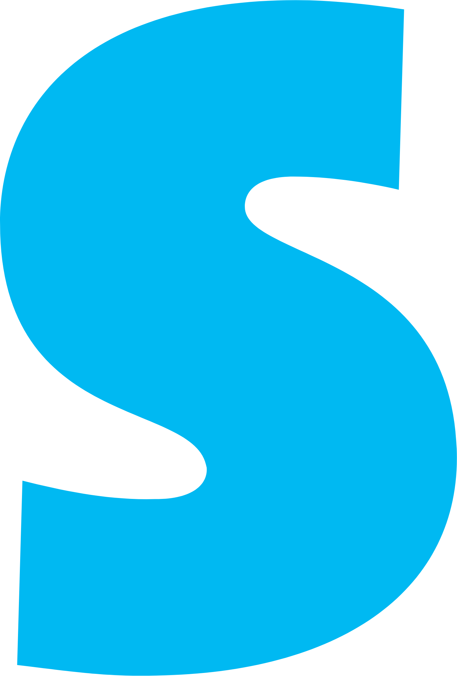 Softing AG logo (transparent PNG)