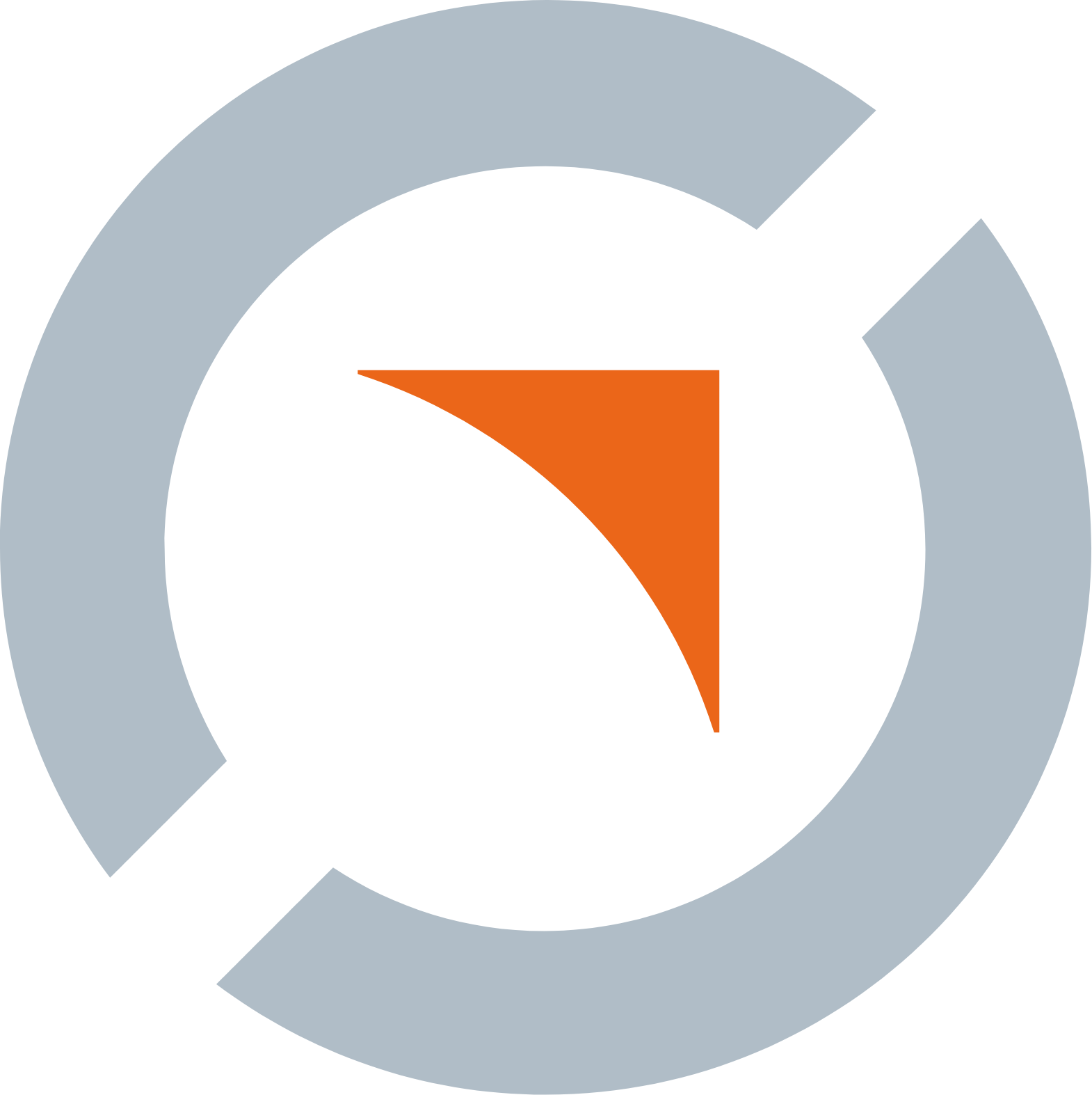 Salzgitter logo (transparent PNG)