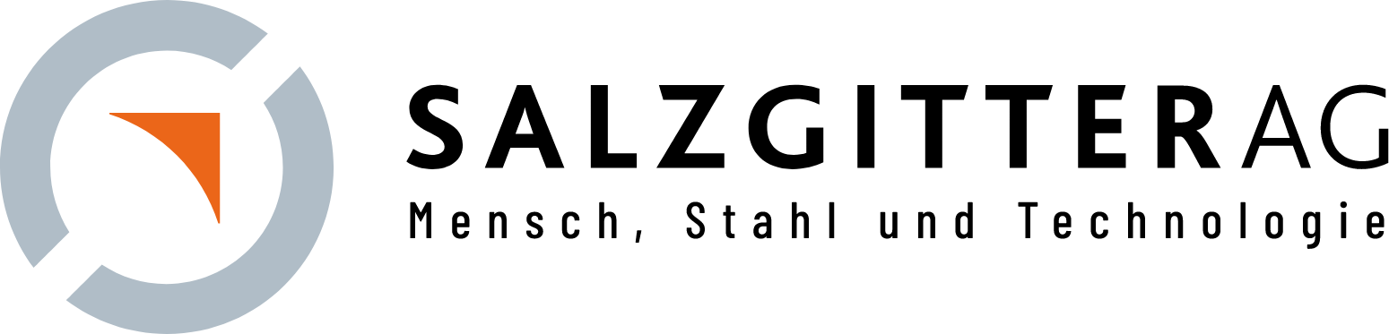 Salzgitter logo large (transparent PNG)