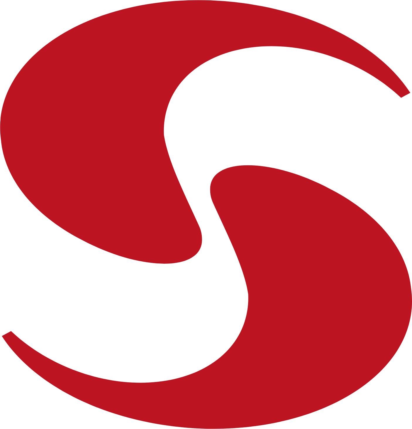 Sparkassen Immobilien logo (transparent PNG)
