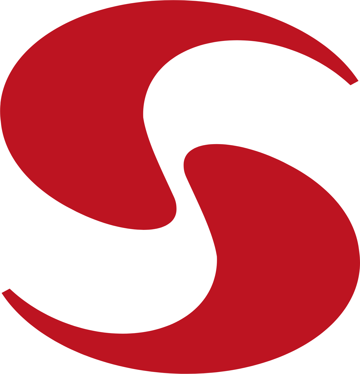 Sparkassen Immobilien Logo (transparentes PNG)