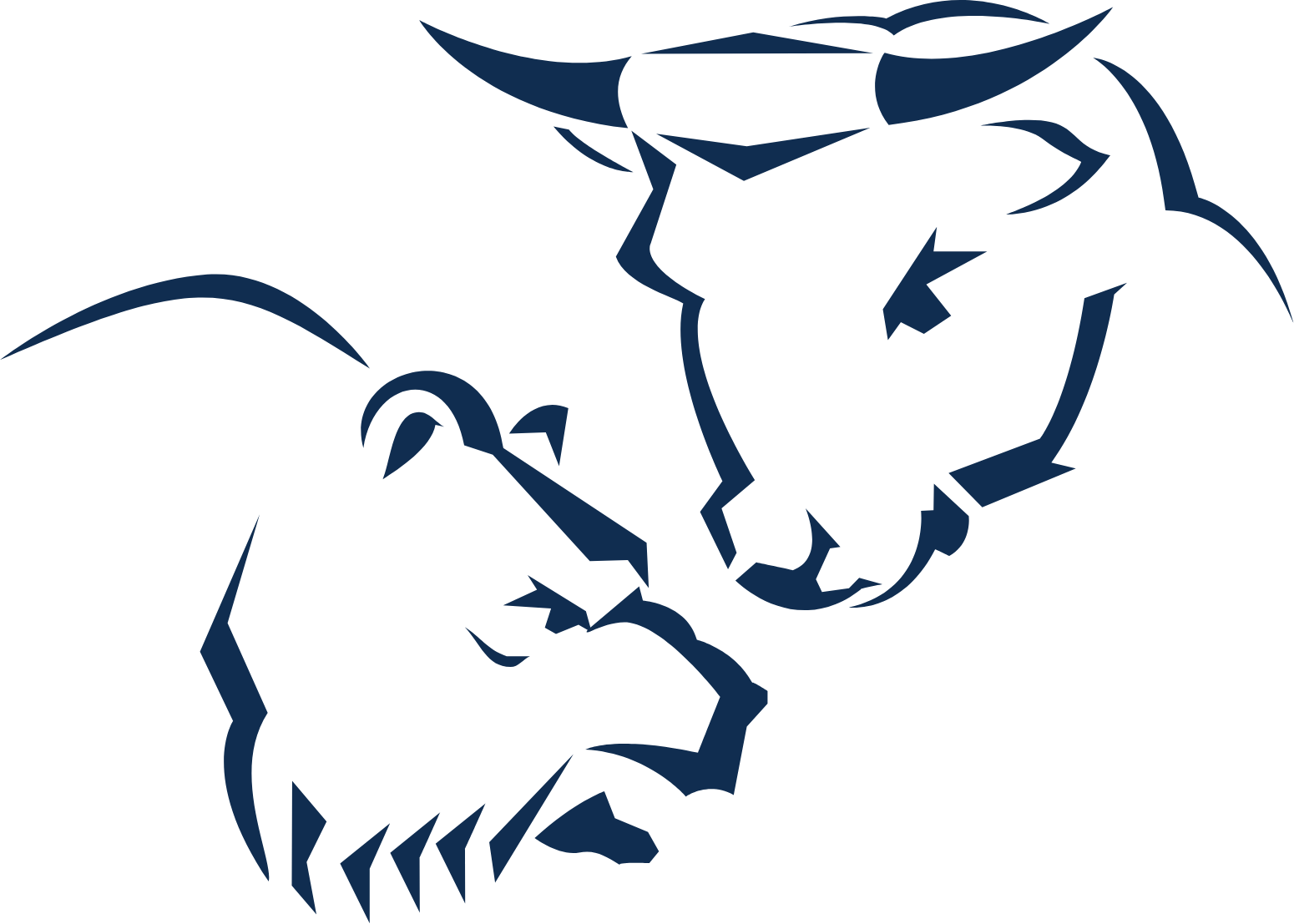 Tradegate Exchange
 logo (PNG transparent)