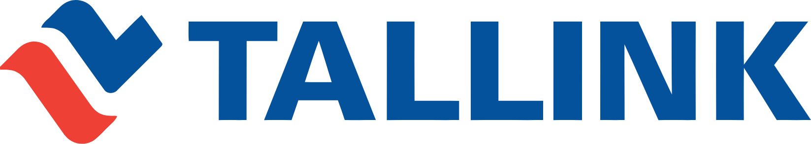 Tallink Grupp logo large (transparent PNG)