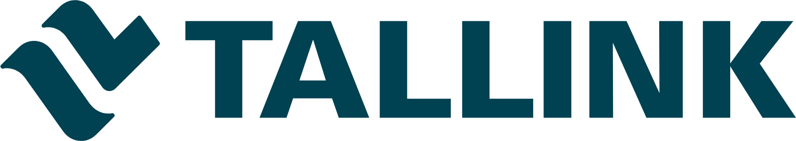 Tallink Grupp logo large (transparent PNG)