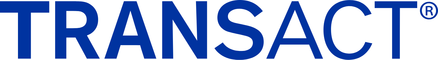 TransAct Technologies logo large (transparent PNG)