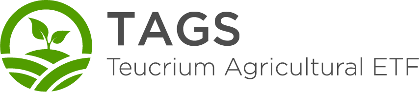 Teucrium Agricultural Fund logo large (transparent PNG)