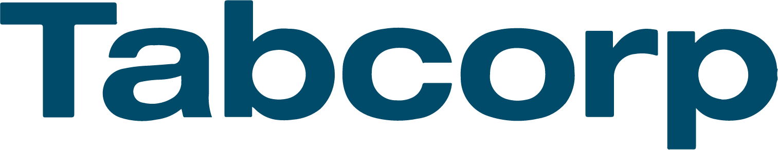 Tabcorp logo large (transparent PNG)
