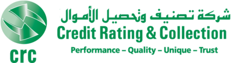 Credit Rating And Collection Company logo large (transparent PNG)