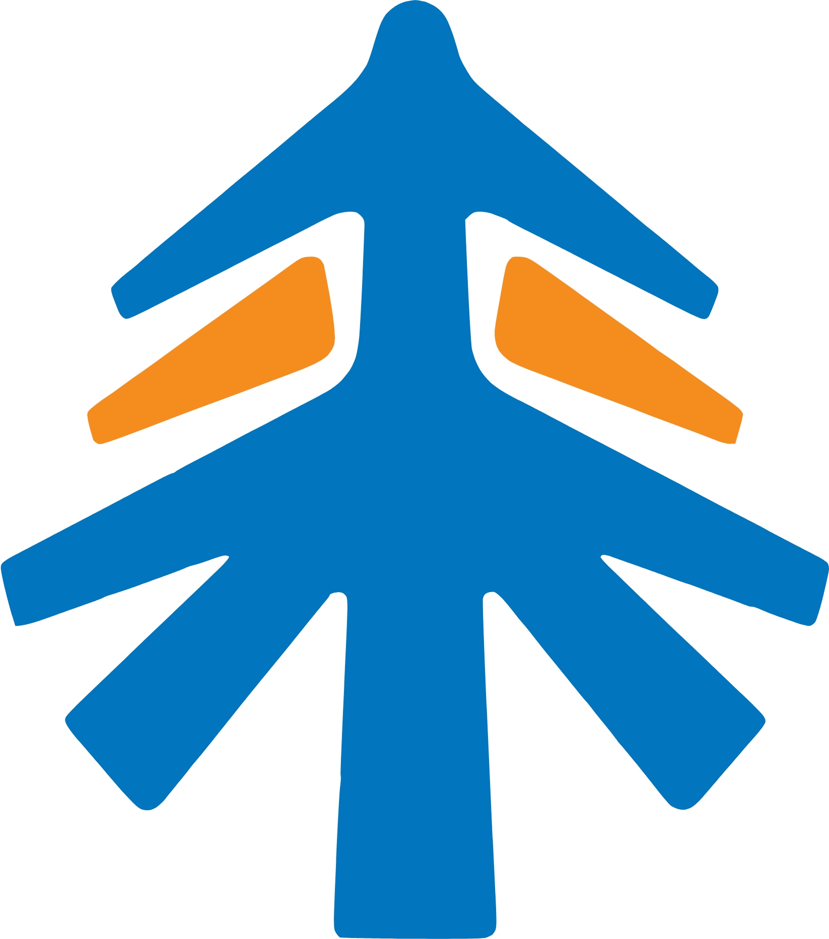 TAL Education Group logo (transparent PNG)