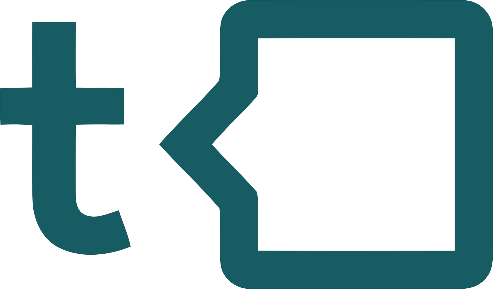 Talkspace logo (transparent PNG)