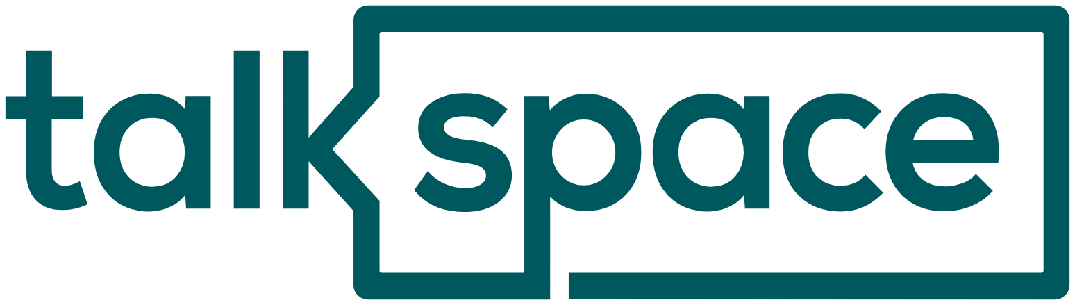 Talkspace logo large (transparent PNG)