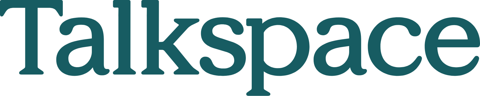 Talkspace logo large (transparent PNG)