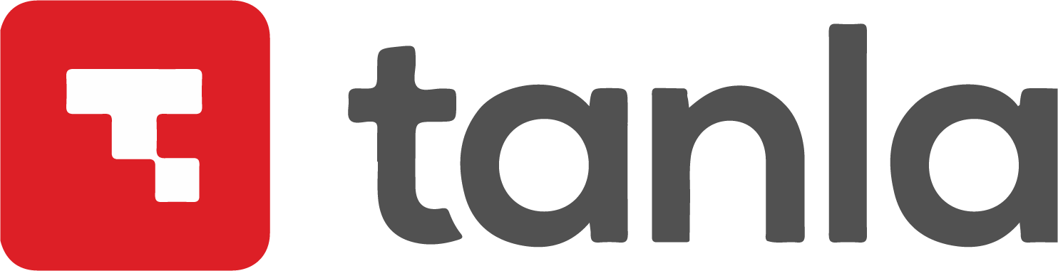 TANLA logo large (transparent PNG)