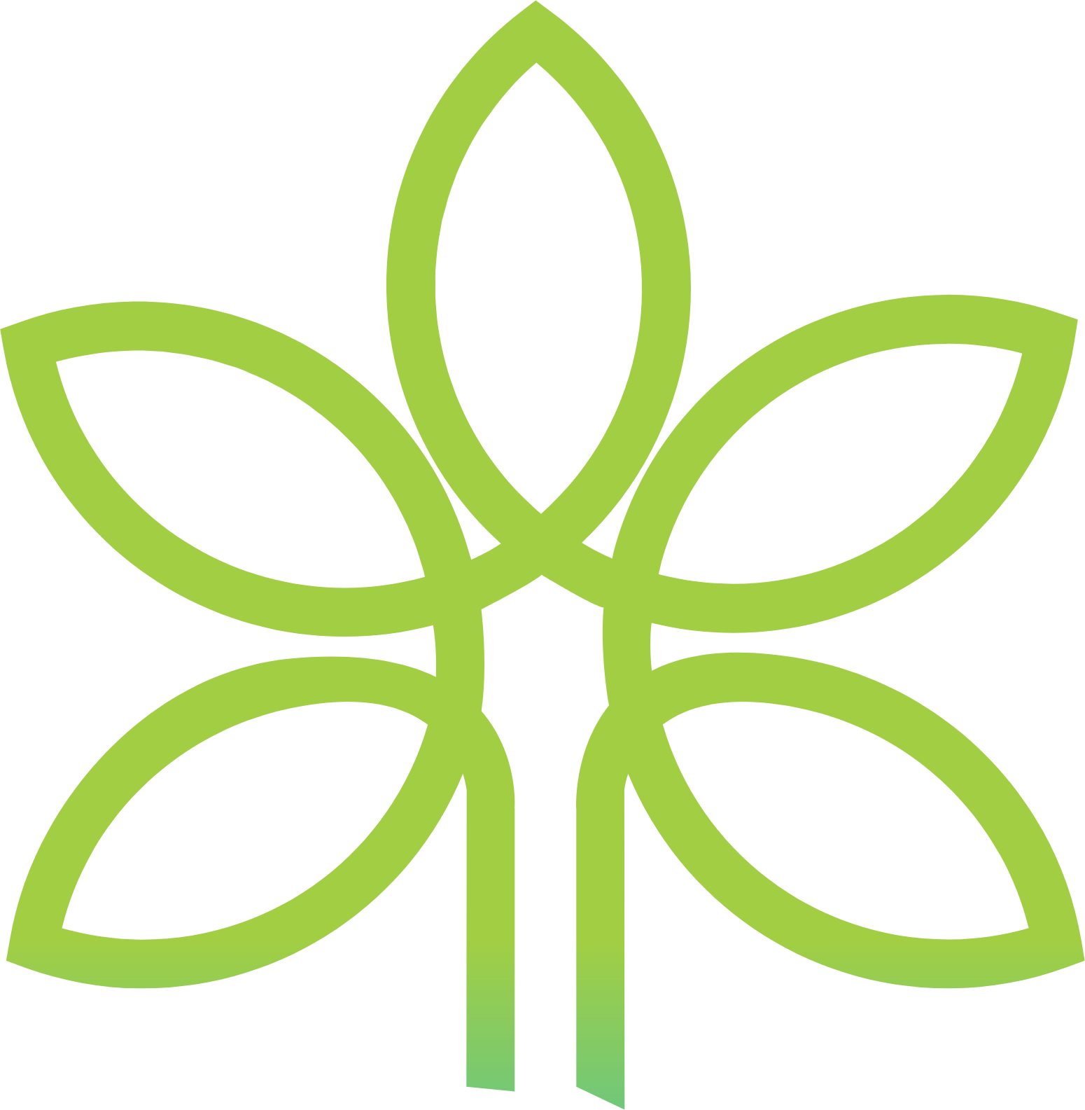 Takaful Oman Insurance SAOG logo (transparent PNG)