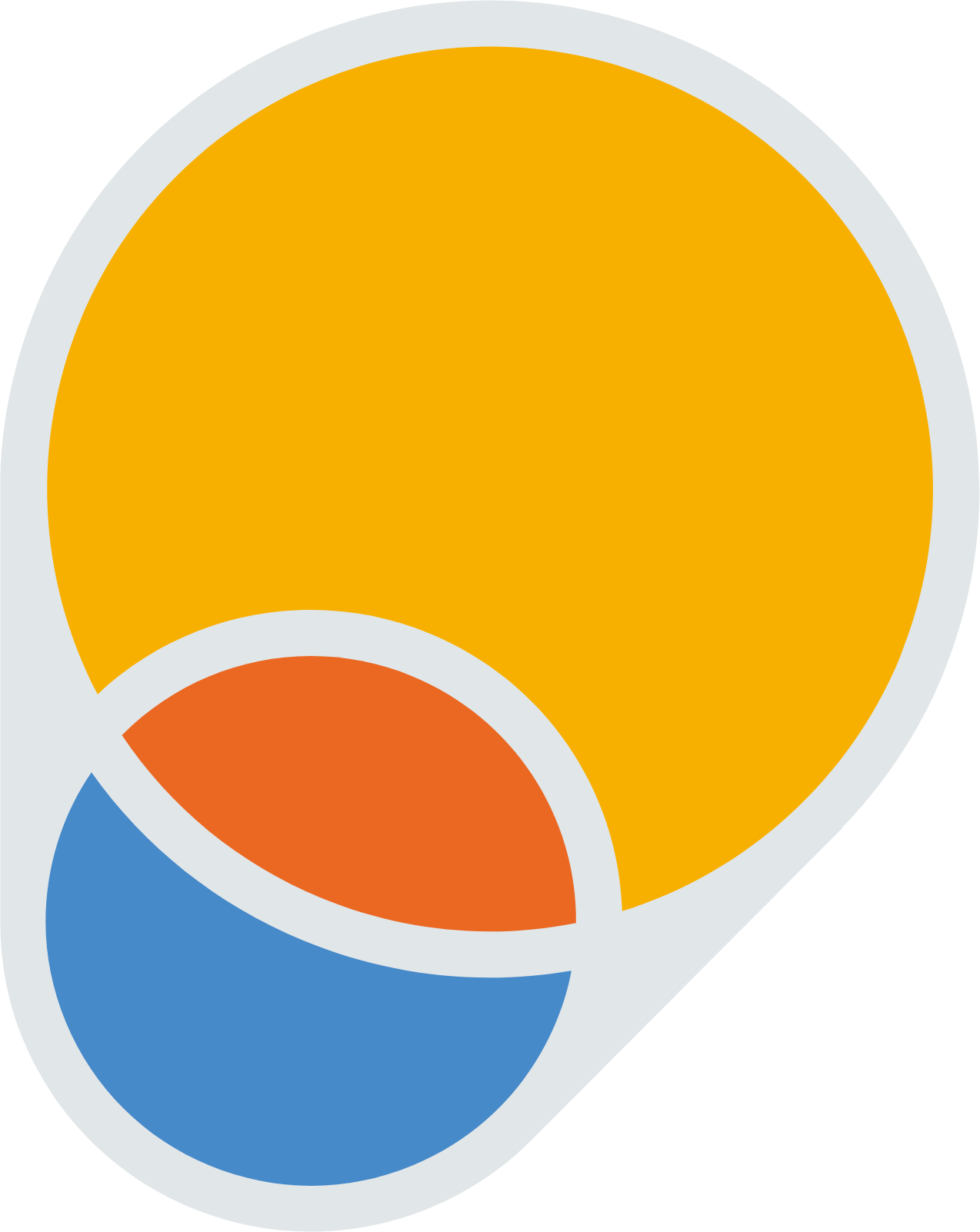 Molson Coors logo (transparent PNG)