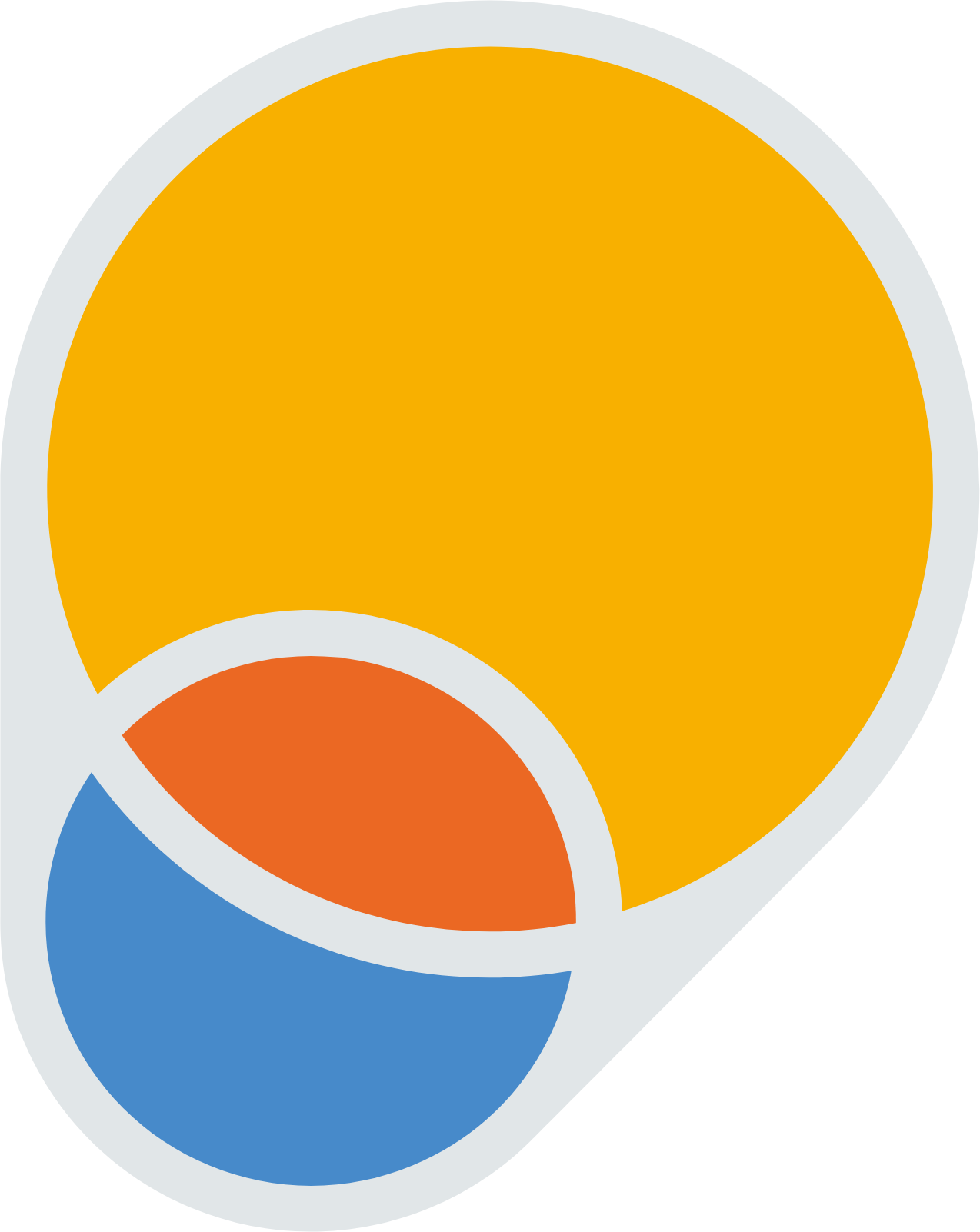 Molson Coors Logo (transparentes PNG)