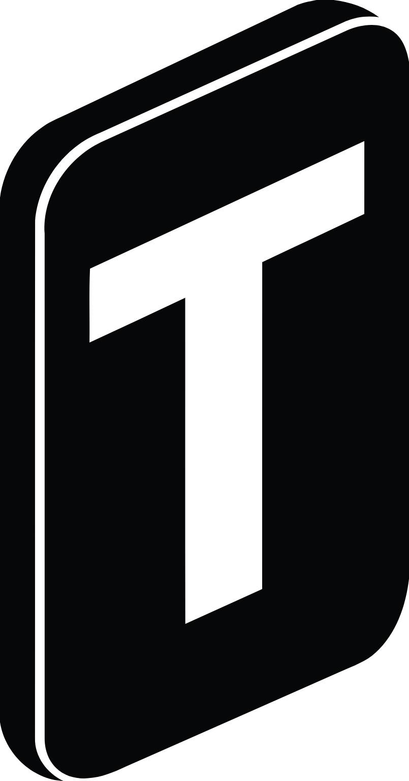 Tapinator logo (transparent PNG)