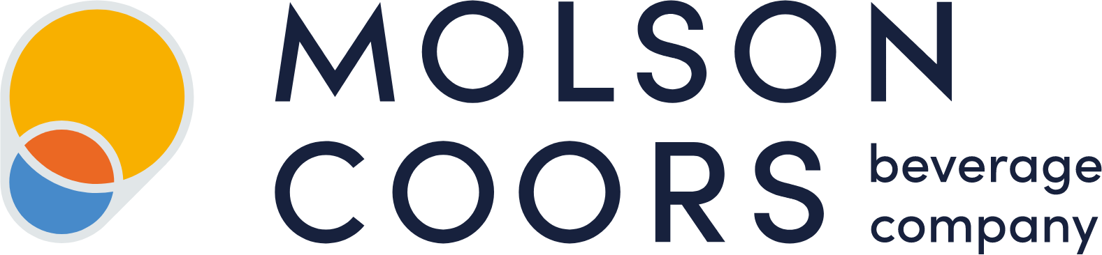 Molson Coors logo large (transparent PNG)