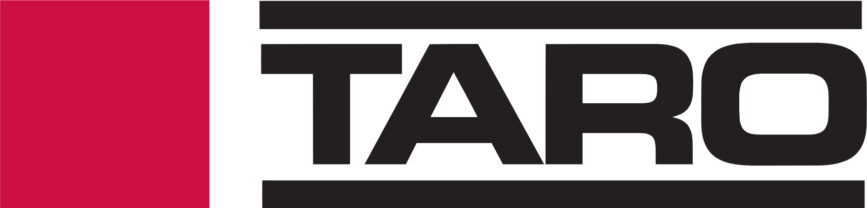 Taro Pharmaceutical logo large (transparent PNG)