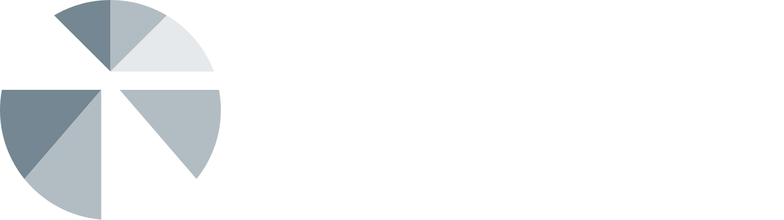 Tarsus Pharmaceuticals Logo groß für dunkle Hintergründe (transparentes PNG)