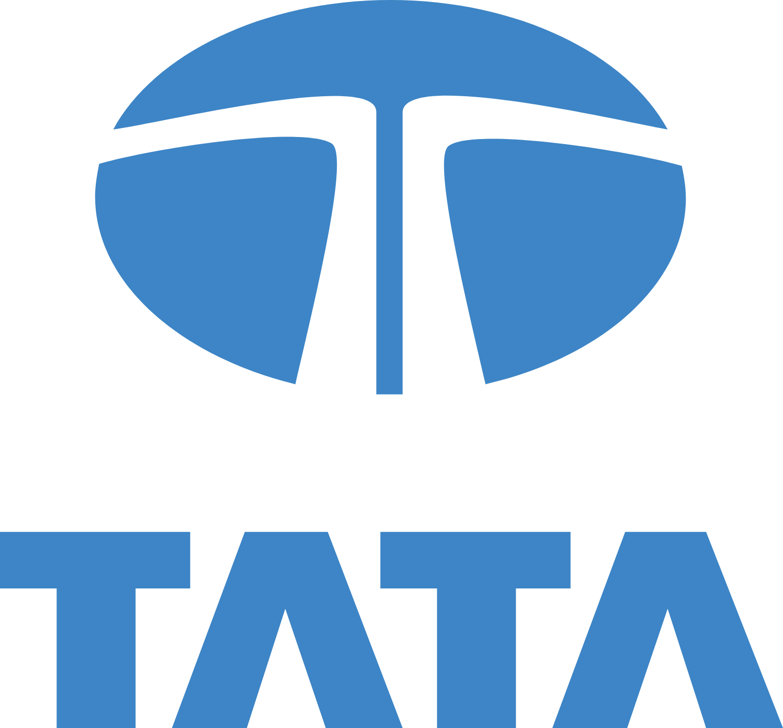 Tata Communications logo (transparent PNG)