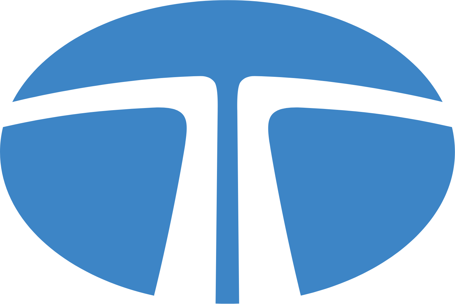 Tata Elxsi logo in transparent PNG and vectorized SVG formats