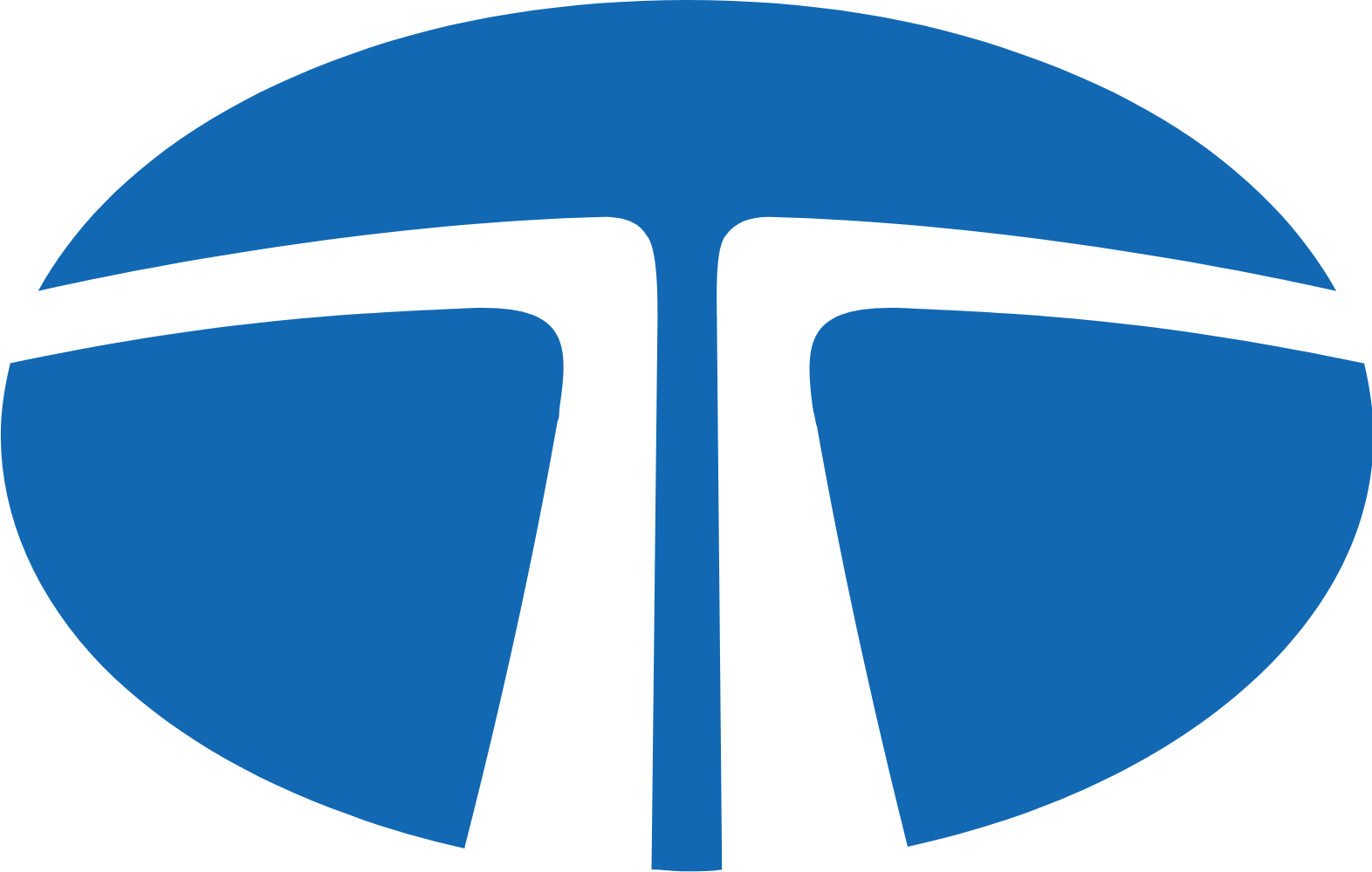 Tata Investment Corporation Logo (transparentes PNG)