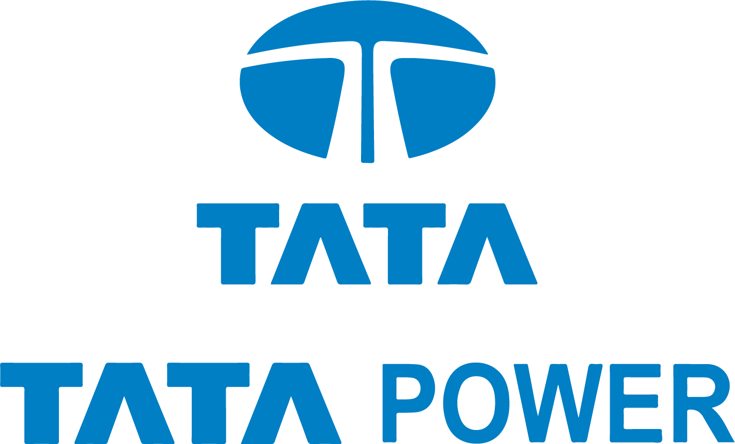 Tata Power Logo In Transparent PNG Format tata-power-share-latest-news-today-tata-power-stock-price-target