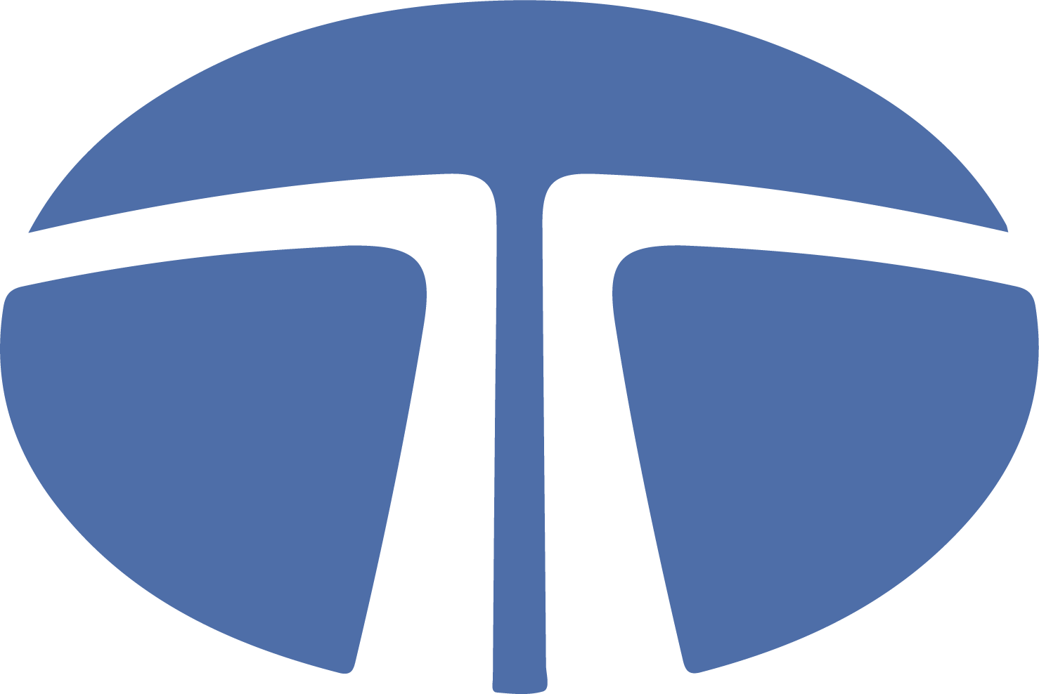 Tata Steel Long Products logo (transparent PNG)