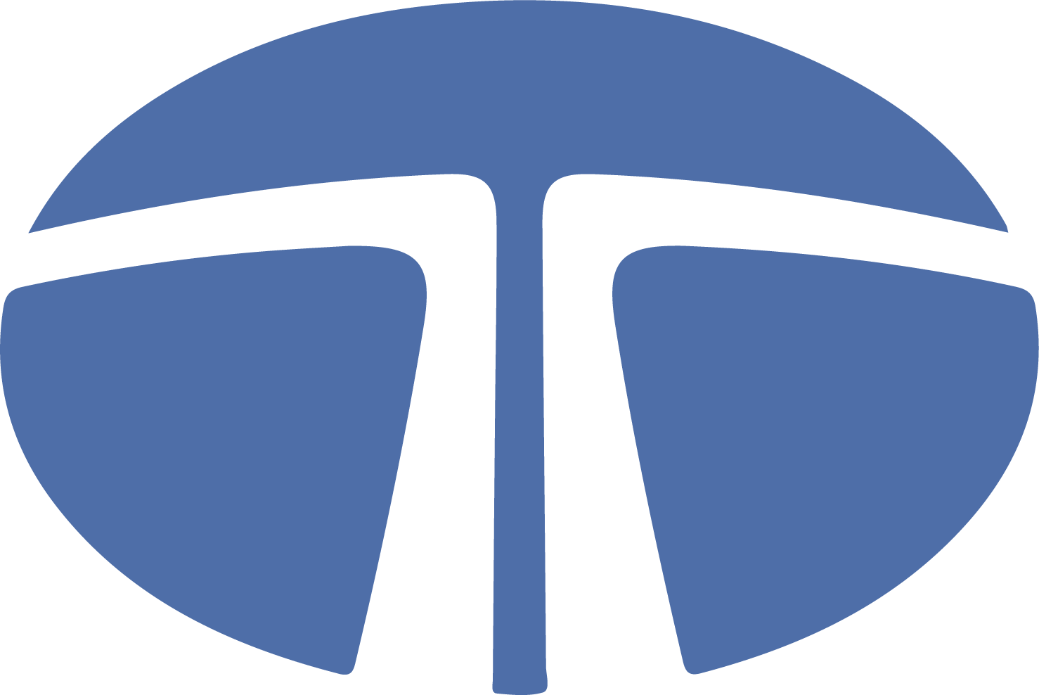 Tata Steel Long Products logo in transparent PNG format