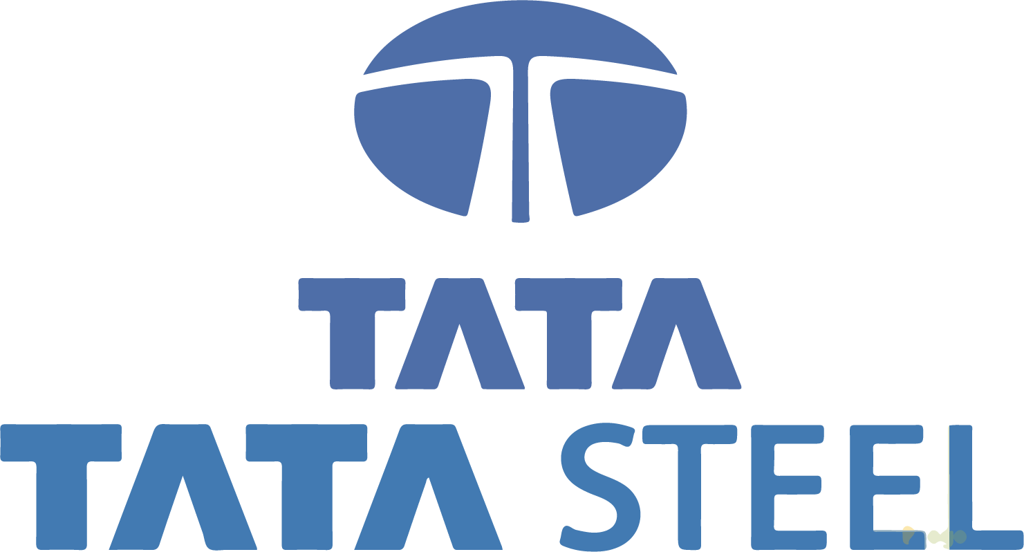 Tata Steel Long Products logo large (transparent PNG)