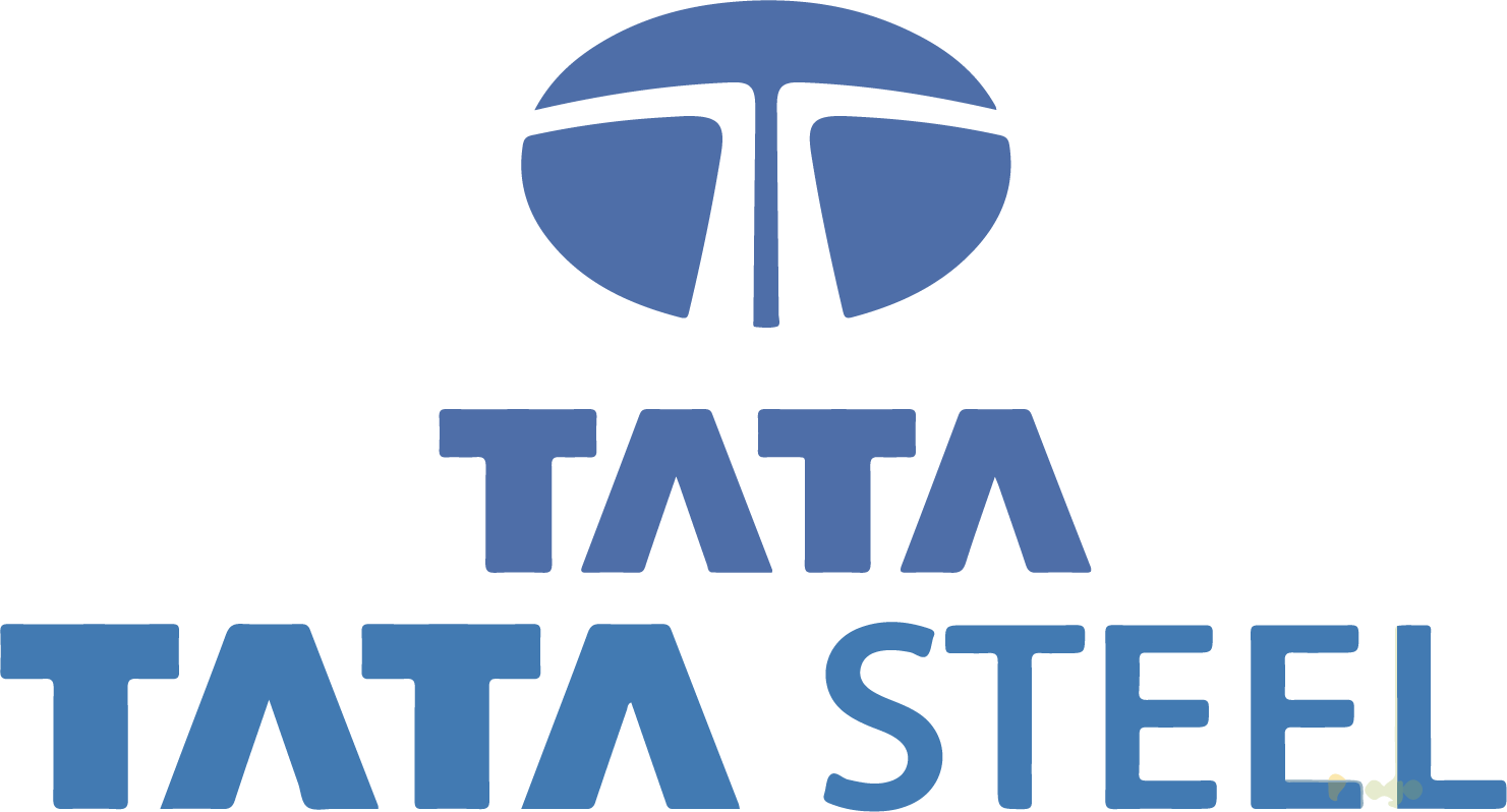 Pin by MBAonEMI on Brand Logo  Steel companies, Tata steel, Brand