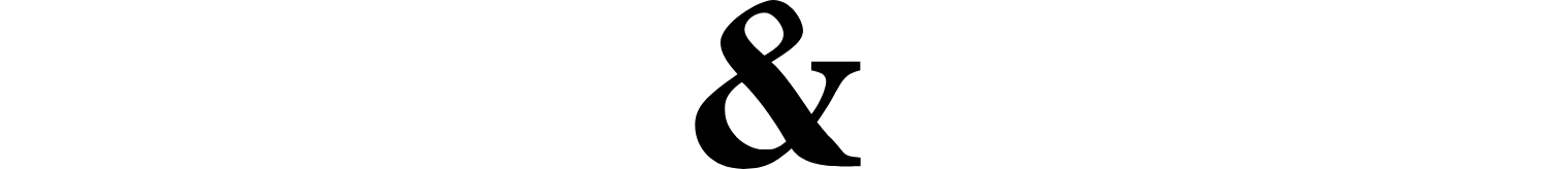 Tate & Lyle logo large for dark backgrounds (transparent PNG)