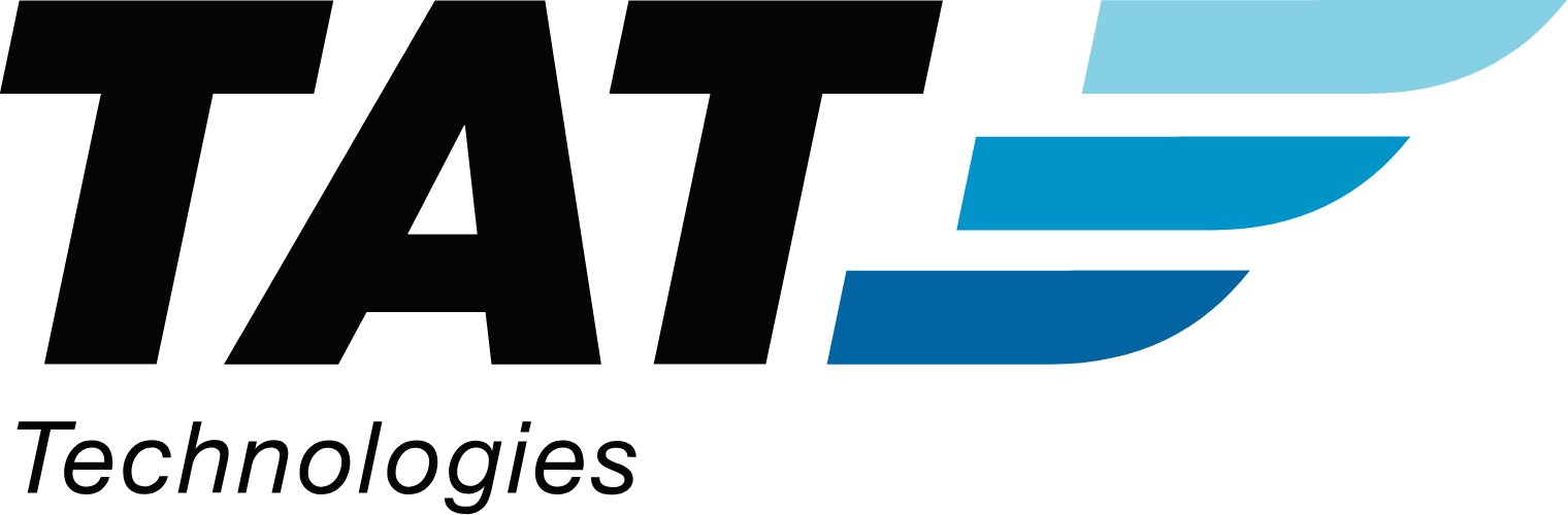 TAT Technologies logo large (transparent PNG)